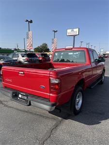 2005 Ford Ranger XLT   - Photo 8 - Spokane, WA 99202