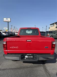 2005 Ford Ranger XLT   - Photo 9 - Spokane, WA 99202