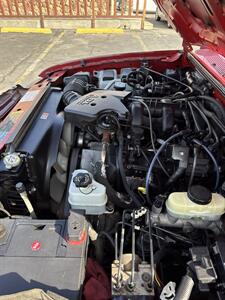 2005 Ford Ranger XLT   - Photo 26 - Spokane, WA 99202