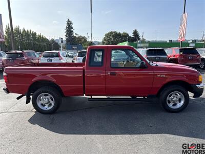 2005 Ford Ranger XLT   - Photo 7 - Spokane, WA 99202