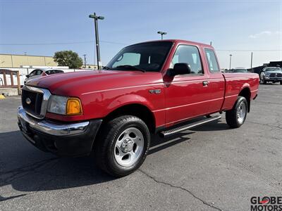 2005 Ford Ranger XLT   - Photo 4 - Spokane, WA 99202