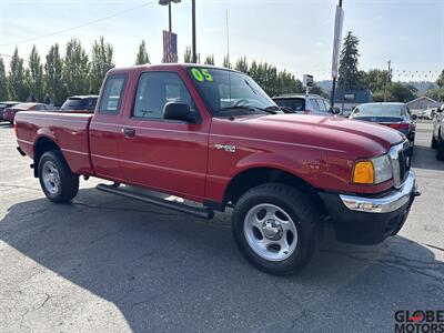 2005 Ford Ranger XLT   - Photo 6 - Spokane, WA 99202