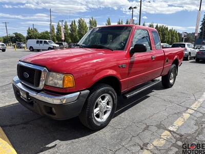 2005 Ford Ranger XLT   - Photo 1 - Spokane, WA 99202