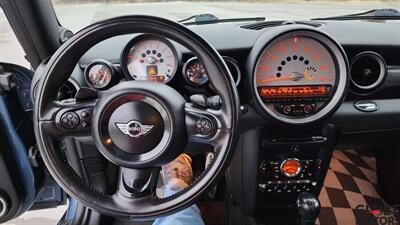 2011 MINI Cooper S  Clubman - Photo 43 - Spokane, WA 99202