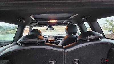 2011 MINI Cooper S  Clubman - Photo 30 - Spokane, WA 99202