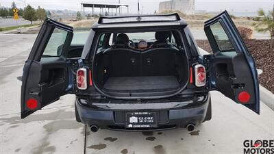 2011 MINI Cooper S  Clubman - Photo 24 - Spokane, WA 99202