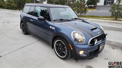 2011 MINI Cooper S  Clubman - Photo 7 - Spokane, WA 99202