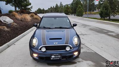 2011 MINI Cooper S  Clubman - Photo 3 - Spokane, WA 99202