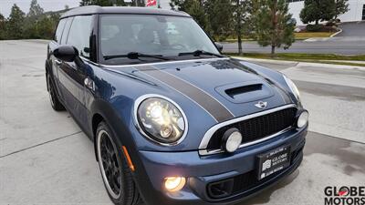 2011 MINI Cooper S  Clubman - Photo 6 - Spokane, WA 99202