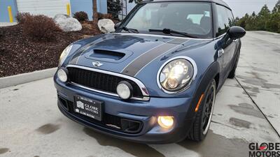 2011 MINI Cooper S  Clubman - Photo 5 - Spokane, WA 99202