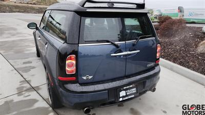 2011 MINI Cooper S  Clubman - Photo 12 - Spokane, WA 99202