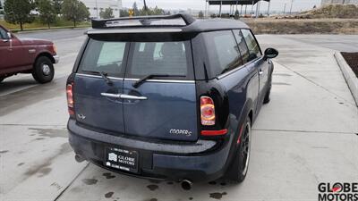 2011 MINI Cooper S  Clubman - Photo 11 - Spokane, WA 99202