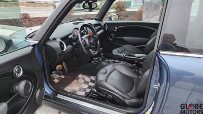 2011 MINI Cooper S  Clubman - Photo 38 - Spokane, WA 99202