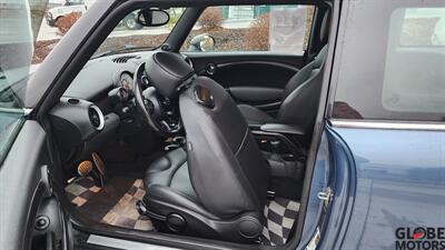 2011 MINI Cooper S  Clubman - Photo 35 - Spokane, WA 99202