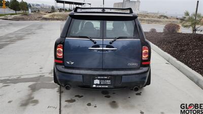 2011 MINI Cooper S  Clubman - Photo 10 - Spokane, WA 99202