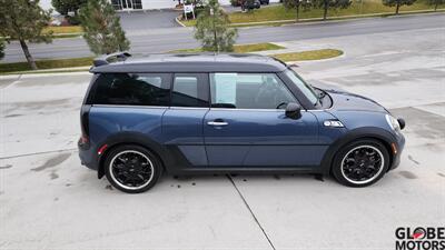 2011 MINI Cooper S  Clubman - Photo 8 - Spokane, WA 99202