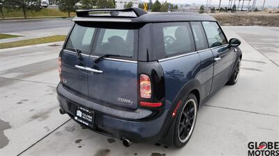 2011 MINI Cooper S  Clubman - Photo 9 - Spokane, WA 99202