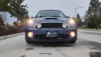 2011 MINI Cooper S  Clubman - Photo 4 - Spokane, WA 99202