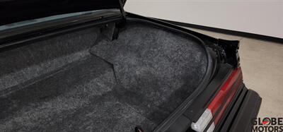 1987 Buick GNX 2 DOOR  #005 - Photo 56 - Spokane, WA 99202