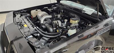 1987 Buick GNX 2 DOOR  #005 - Photo 17 - Spokane, WA 99202