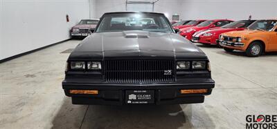 1987 Buick GNX 2 DOOR  #005 - Photo 19 - Spokane, WA 99202