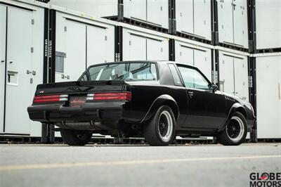 1987 Buick GNX 2 DOOR  #005 - Photo 3 - Spokane, WA 99202