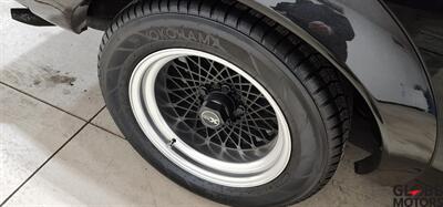 1987 Buick GNX 2 DOOR  #005 - Photo 73 - Spokane, WA 99202