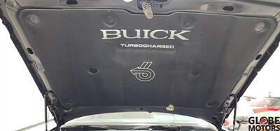 1987 Buick GNX 2 DOOR  #005 - Photo 85 - Spokane, WA 99202