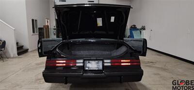 1987 Buick GNX 2 DOOR  #005 - Photo 59 - Spokane, WA 99202