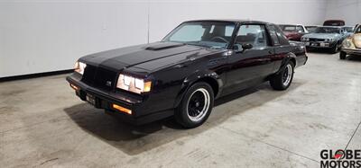 1987 Buick GNX 2 DOOR  #005 - Photo 66 - Spokane, WA 99202