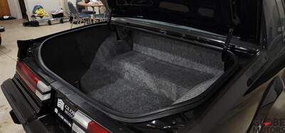 1987 Buick GNX 2 DOOR  #005 - Photo 54 - Spokane, WA 99202