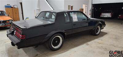 1987 Buick GNX 2 DOOR  #005 - Photo 29 - Spokane, WA 99202