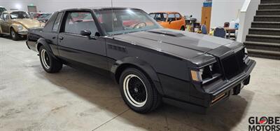 1987 Buick GNX 2 DOOR  #005 - Photo 20 - Spokane, WA 99202