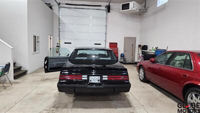 1987 Buick GNX 2 DOOR  #005 - Photo 14 - Spokane, WA 99202