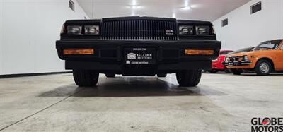 1987 Buick GNX 2 DOOR  #005 - Photo 27 - Spokane, WA 99202