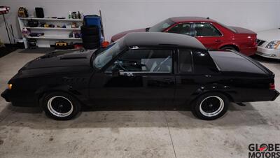 1987 Buick GNX 2 DOOR  #005 - Photo 9 - Spokane, WA 99202