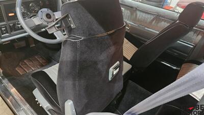 1987 Buick GNX 2 DOOR  #005 - Photo 16 - Spokane, WA 99202