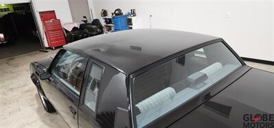 1987 Buick GNX 2 DOOR  #005 - Photo 32 - Spokane, WA 99202