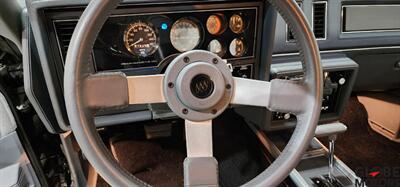 1987 Buick GNX 2 DOOR  #005 - Photo 61 - Spokane, WA 99202