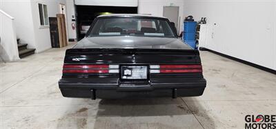 1987 Buick GNX 2 DOOR  #005 - Photo 23 - Spokane, WA 99202