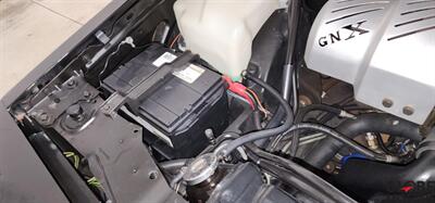 1987 Buick GNX 2 DOOR  #005 - Photo 83 - Spokane, WA 99202