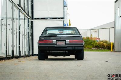 1987 Buick GNX 2 DOOR  #005 - Photo 7 - Spokane, WA 99202