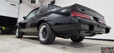 1987 Buick GNX 2 DOOR  #005 - Photo 33 - Spokane, WA 99202