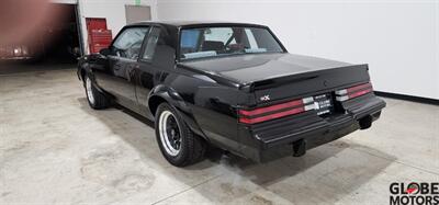 1987 Buick GNX 2 DOOR  #005 - Photo 24 - Spokane, WA 99202