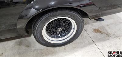 1987 Buick GNX 2 DOOR  #005 - Photo 25 - Spokane, WA 99202