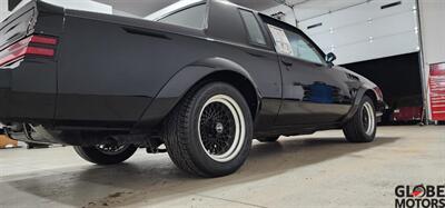 1987 Buick GNX 2 DOOR  #005 - Photo 34 - Spokane, WA 99202