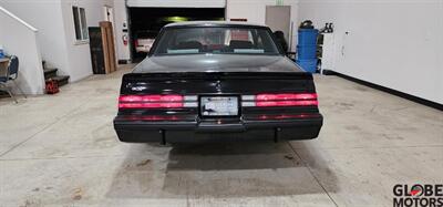 1987 Buick GNX 2 DOOR  #005 - Photo 68 - Spokane, WA 99202