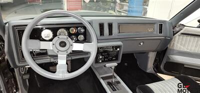 1987 Buick GNX 2 DOOR  #005 - Photo 50 - Spokane, WA 99202