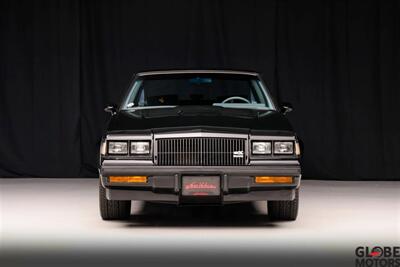 1987 Buick GNX 2 DOOR  #005 - Photo 2 - Spokane, WA 99202