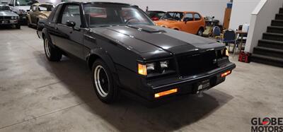 1987 Buick GNX 2 DOOR  #005 - Photo 71 - Spokane, WA 99202
